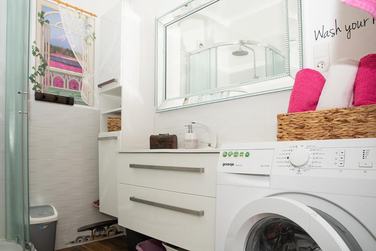 Apartman Mira I Denis Supetarska Draga Luaran gambar