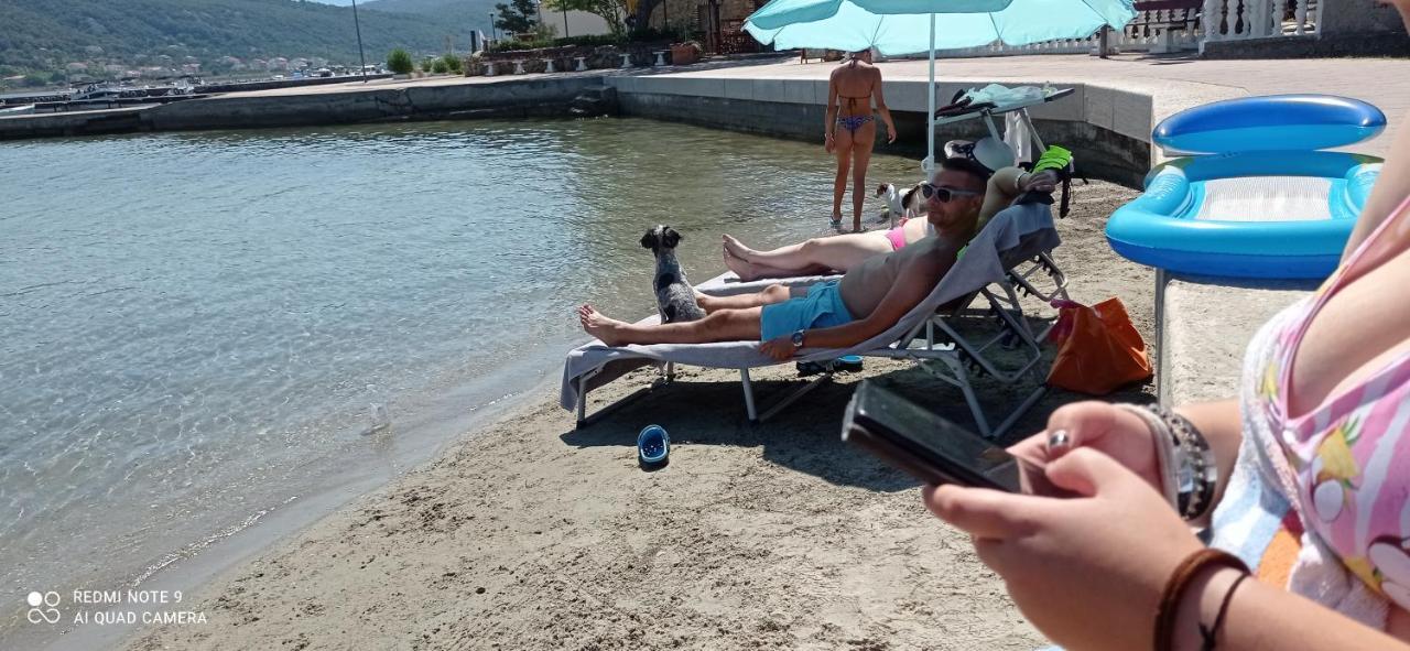 Apartman Mira I Denis Supetarska Draga Luaran gambar