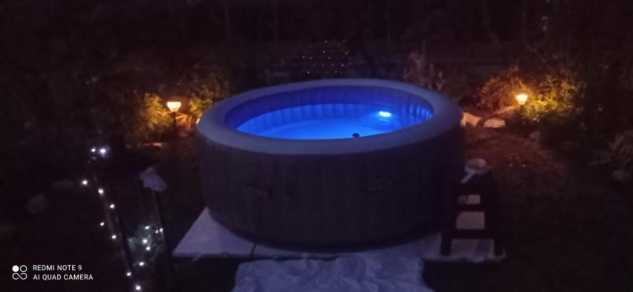 Apartman Mira I Denis Supetarska Draga Luaran gambar