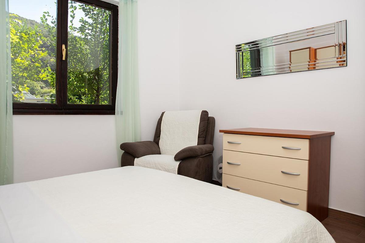 Apartman Mira I Denis Supetarska Draga Luaran gambar